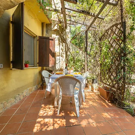 Apartamento Casa Nola