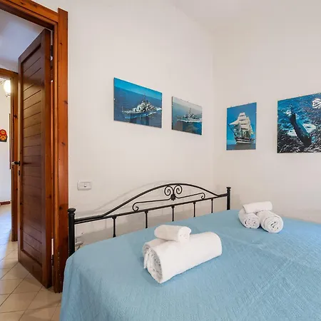 Appartement Casa Nola