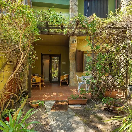 Casa Nola