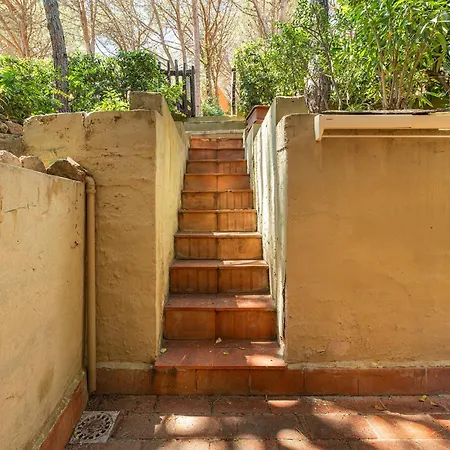 Apartmán Casa Nola *