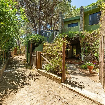 Apartmán Casa Nola *