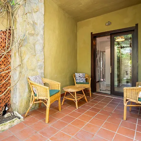 Casa Nola