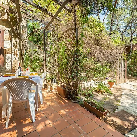 Apartmán Casa Nola Fort Village