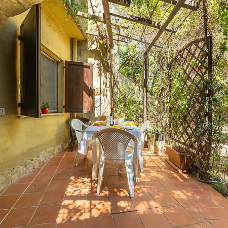 Apartmán Casa Nola