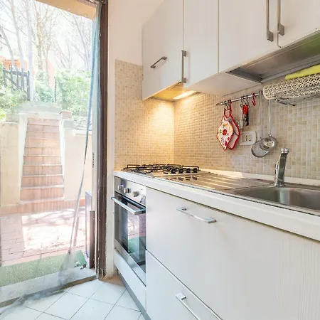 شقة Casa Nola *