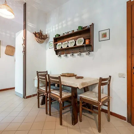 Casa Nola Apartmán