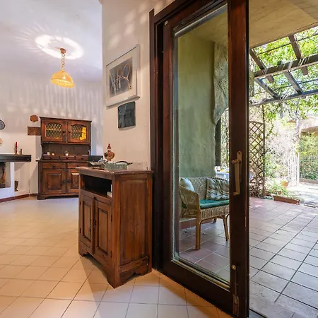 Casa Nola Apartmán