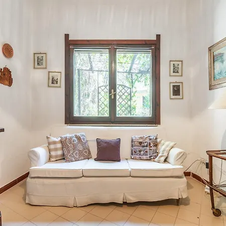 Apartmán Casa Nola *