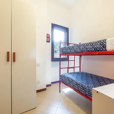 Apartmán Casa Nola Fort Village